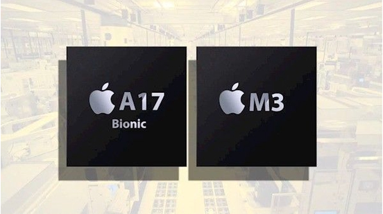 槐荫苹果15维修站分享iPhone15系列会用3nm芯片吗 